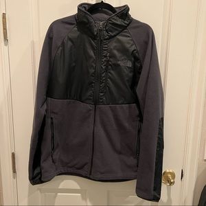 The North Face Men Jacket - Large